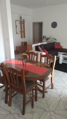Apartment Gsk Split