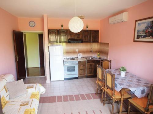 One-bedroom Apartment In Orebic II