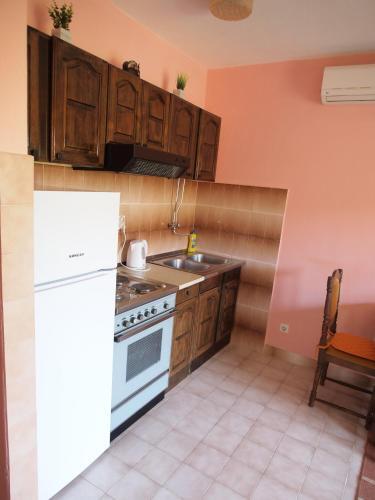 One-bedroom Apartment In Orebic II