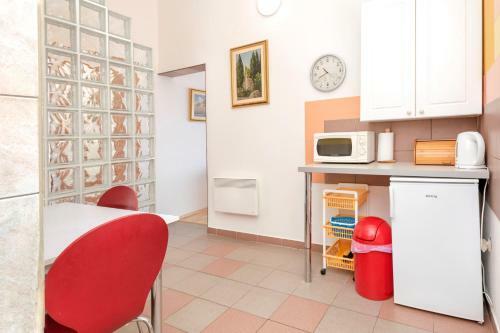 Apartamentos Big Blue