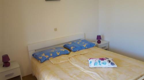 Apartment Ivan