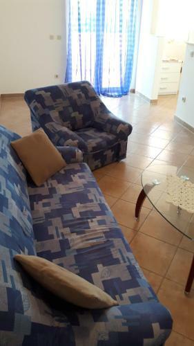 Apartment Ivan