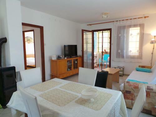 Apartamento Holiday Home Medulin 1