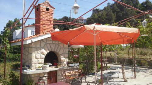 Apartment Supetarska Draga - Donja 11237a