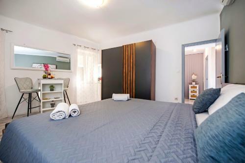 Apartamento Studio Ana
