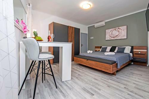 Apartamento Studio Ana