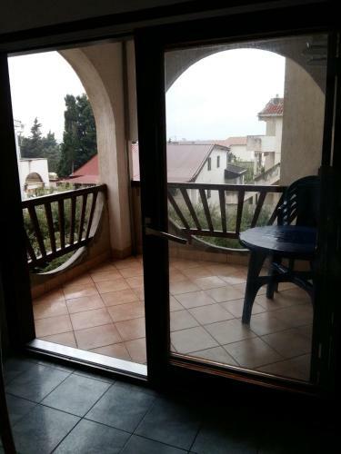 Apartments Villa Cherry