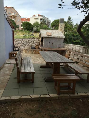 Apartments Villa Cherry