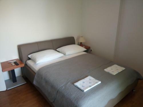 Apartments Bo?ito - Separate Entrance And Private Terrace