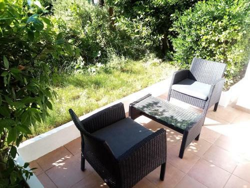 Apartments Bo?ito - Separate Entrance And Private Terrace