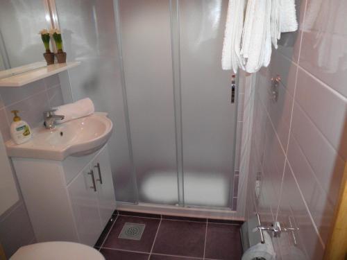 Hostal Guest House Marica