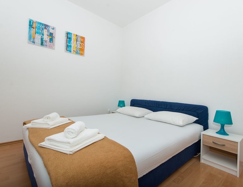 Apartments Kairos