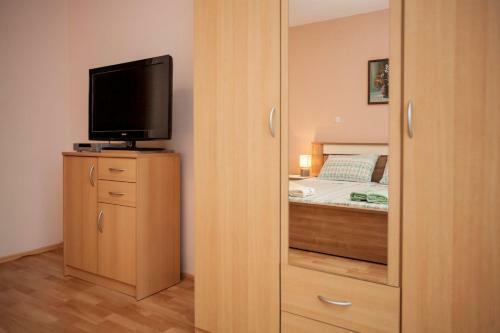 Apartment In Rovinj/istrien 11492
