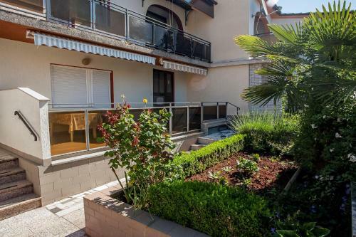 Apartment In Rovinj/istrien 11492