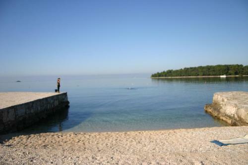 Apartment In Rovinj/istrien 11492