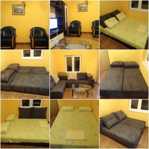 Apartment Ivana