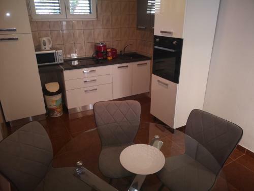 Apartment Ivana