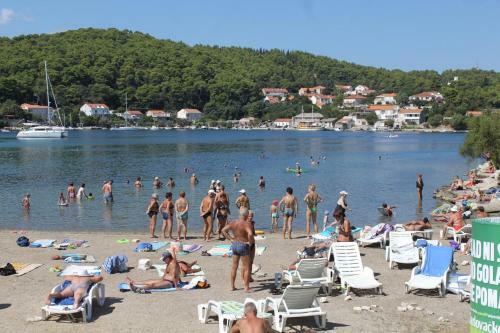 Apartment Korcula 4407a