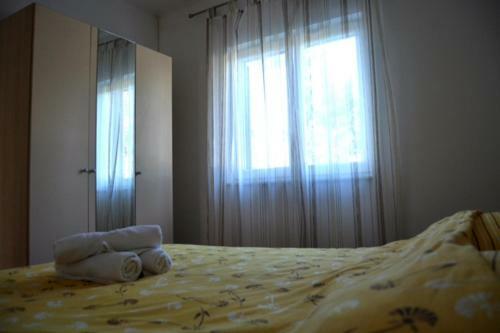 Apartment Mandalina House