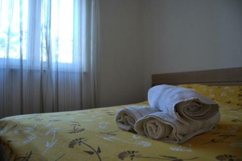 Apartment Mandalina House