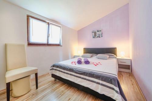 Holiday Home & Apartments Primavera