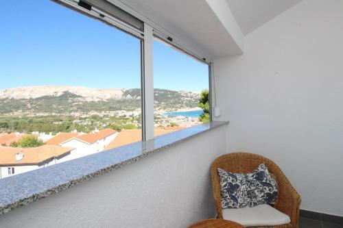Apartments Tironi