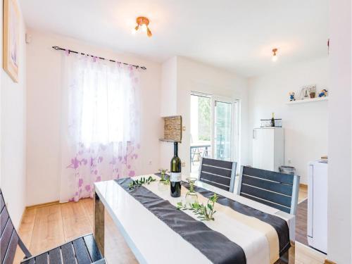Holiday Home Valbandon I