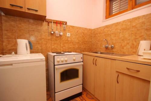 Apartments With A Parking Space Mlini (dubrovnik) - 9018