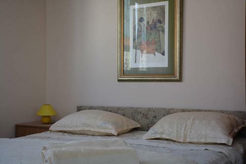 Sea View Apartments Pericic