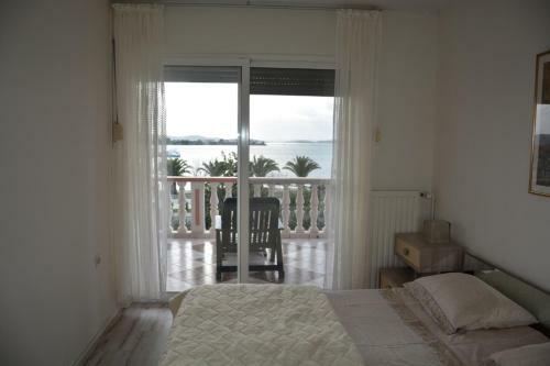 Sea View Apartments Pericic