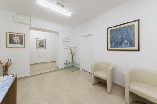 Hostal Accommodation Iva