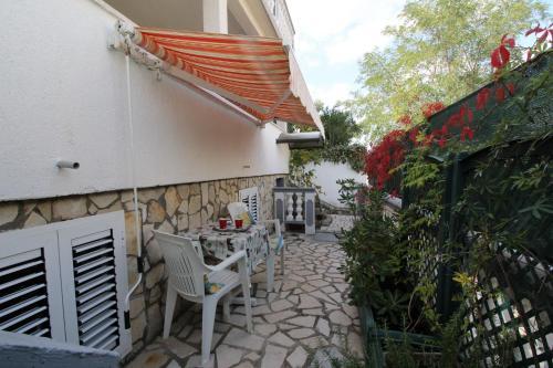 Apartments Horvat