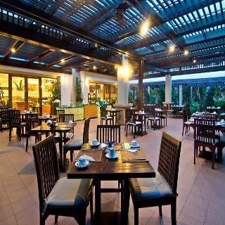 Hotel Ravindra Beach Resort And Spa