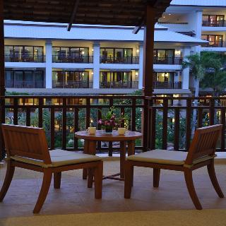 Hotel Ravindra Beach Resort And Spa