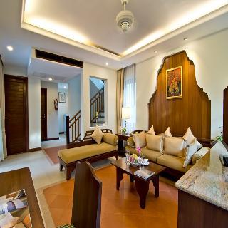 Hotel Ravindra Beach Resort And Spa