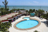 Hotel Sigma Resort Club