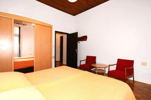 Apartments By The Sea Selce (crikvenica) - 5497