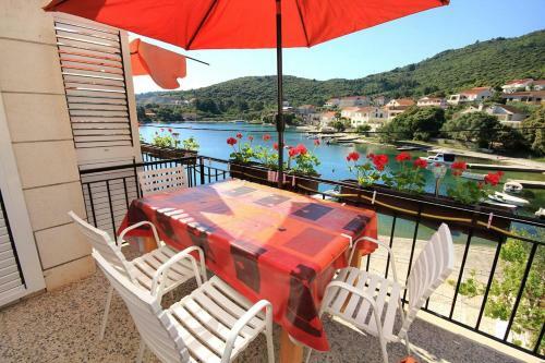 Apartment Zrnovska Banja 10050a