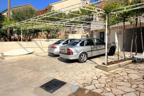 Apartment Zrnovska Banja 10050a