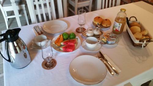 Hostal Guest House Brigita