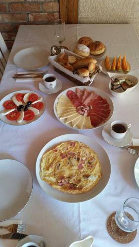 Hostal Guest House Brigita