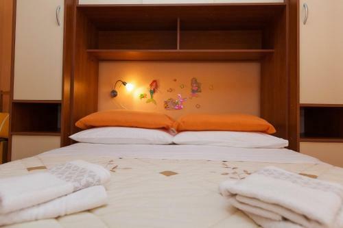 Apartment In Jadranovo With Two-bedrooms 1