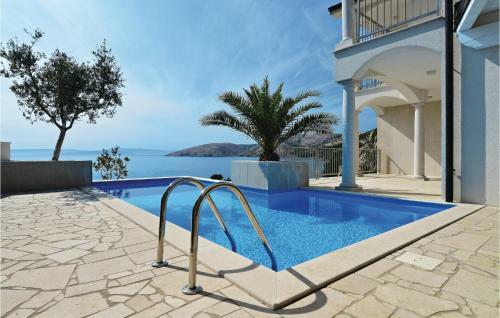 Holiday Home Stara Baska II