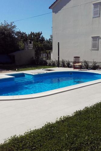 Apartment Banjol 5007a