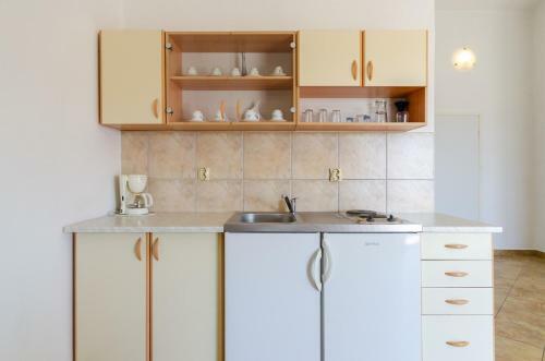 Apartment In Crikvenica With One-bedroom 3