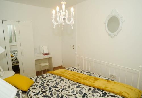 Golden Gate Apartment Zadar