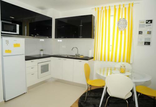 Golden Gate Apartment Zadar