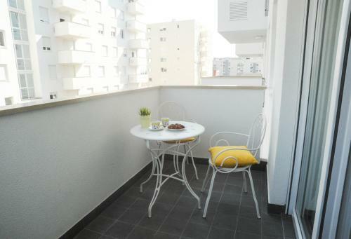 Golden Gate Apartment Zadar