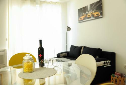 Golden Gate Apartment Zadar