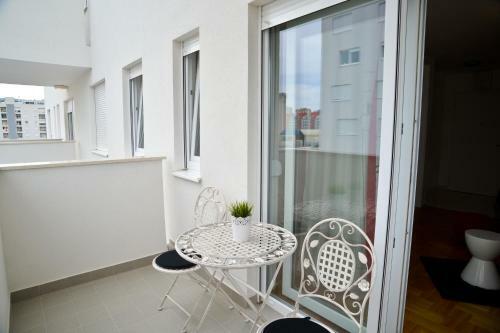 Golden Gate Apartment Zadar